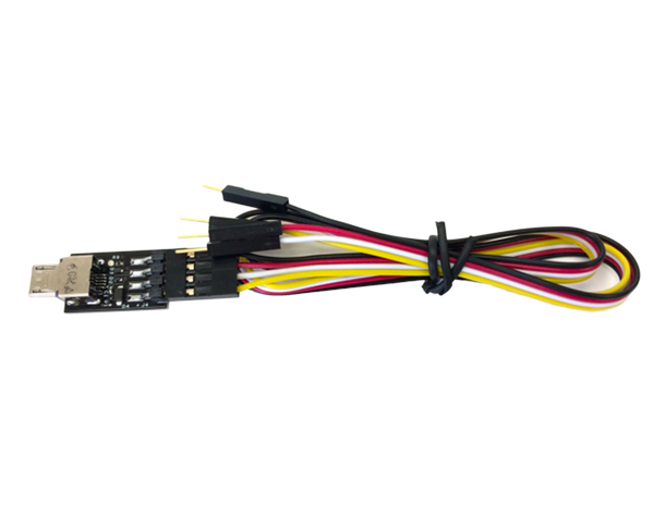 Developer's Cable
